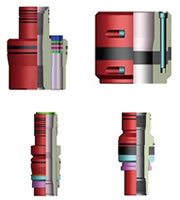 油管悬挂器