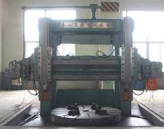 立式车床 C5225